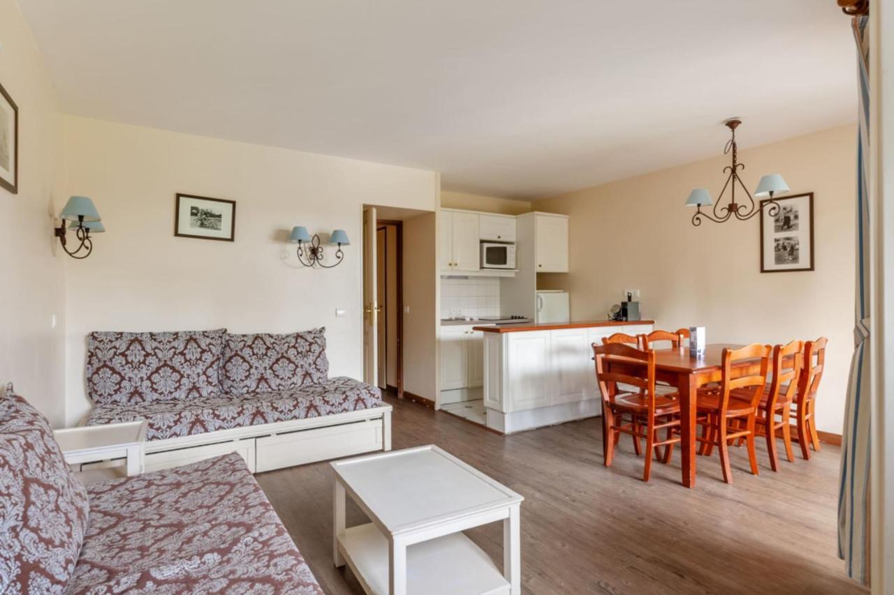 Nice 2-Br In A Residence With Pool - Deauville - Welkeys Exterior foto