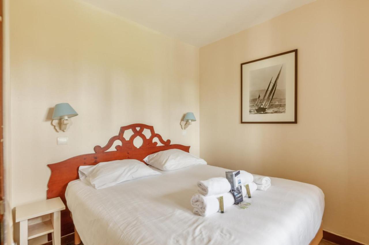 Nice 2-Br In A Residence With Pool - Deauville - Welkeys Exterior foto