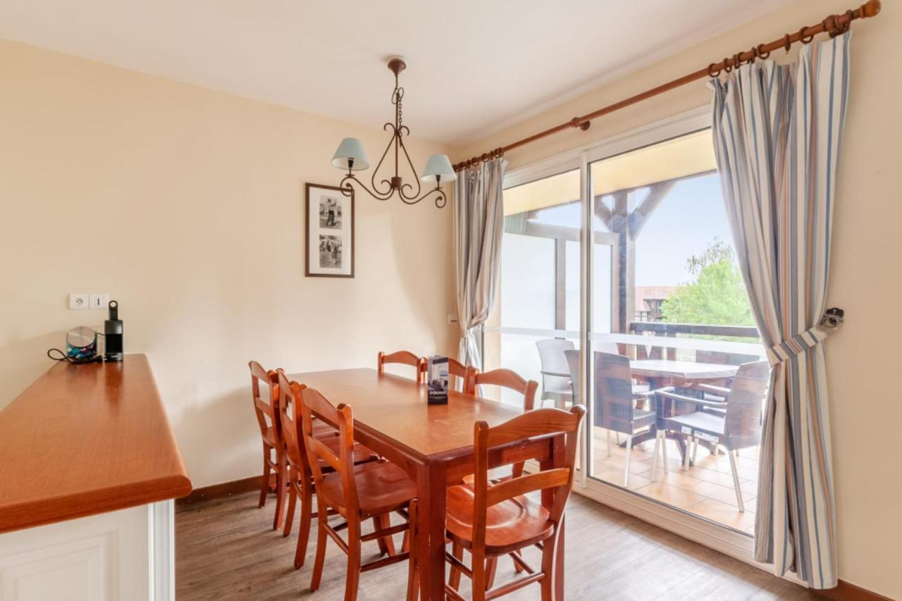 Nice 2-Br In A Residence With Pool - Deauville - Welkeys Exterior foto
