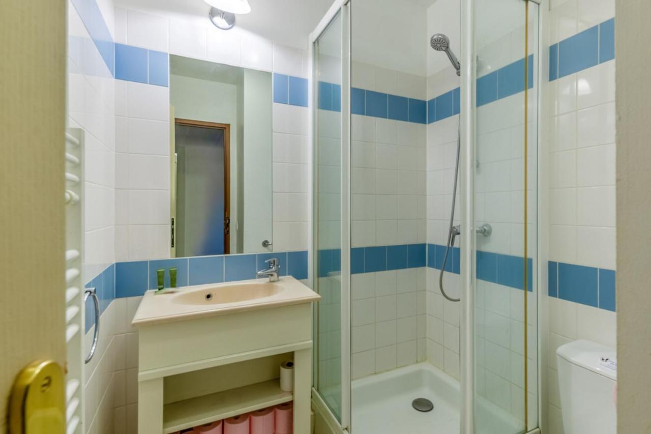 Nice 2-Br In A Residence With Pool - Deauville - Welkeys Exterior foto
